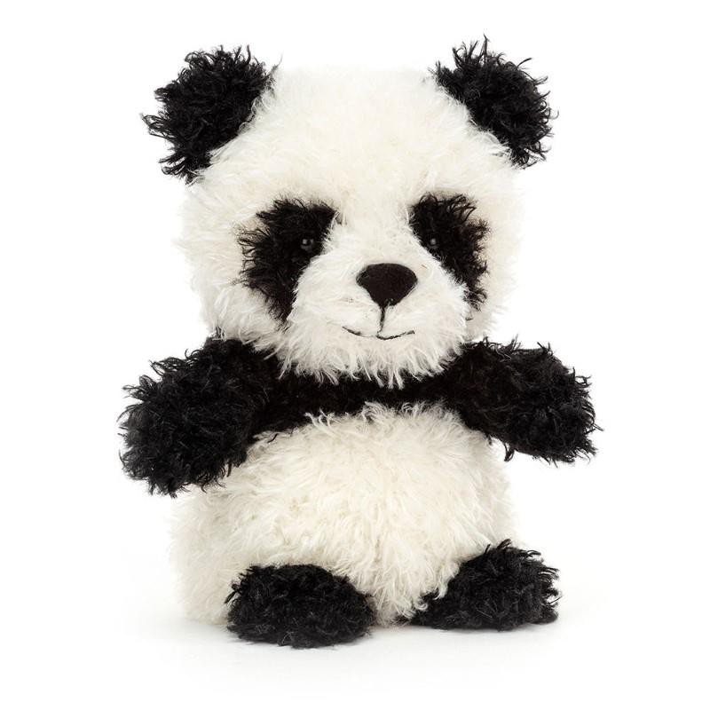 Jellycat - Przytulanka Mała panda 18cm