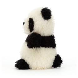 Jellycat - Przytulanka Mała panda 18cm