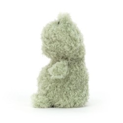 Jellycat - Przytulanka Mała żabka 18cm