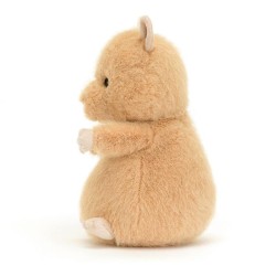 Jellycat - Przytulanka Chomik 18cm