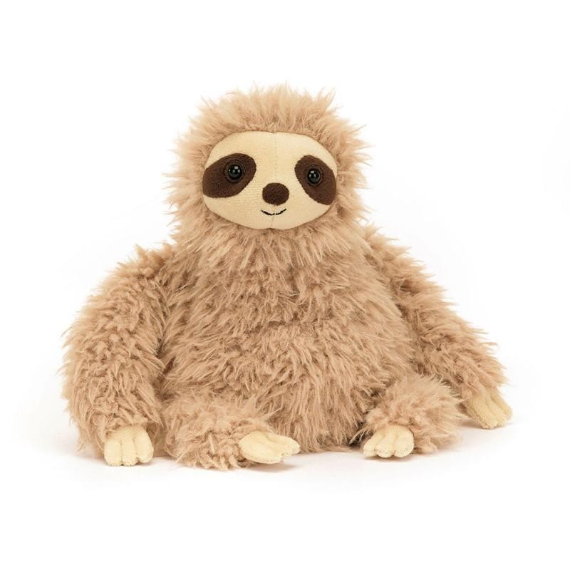 Jellycat - Przytulanka Leniwiec 22cm