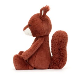 Jellycat - Przytulanka Nieśmiała wiewiórka 31cm