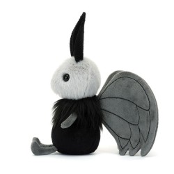 Jellycat - Przytulanka Ćma 21cm - Halloween