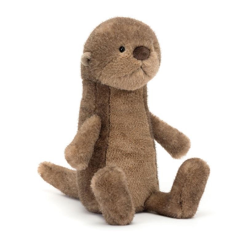 Jellycat - Przytulanka Wydra Brooke 33cm