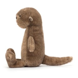 Jellycat - Przytulanka Wydra Brooke 33cm