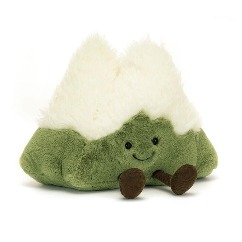 Jellycat - Przytulanka Zabawna góra 22cm