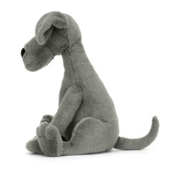 Jellycat - Przytulanka Dog niemiecki - Piesek Zeus 27cm