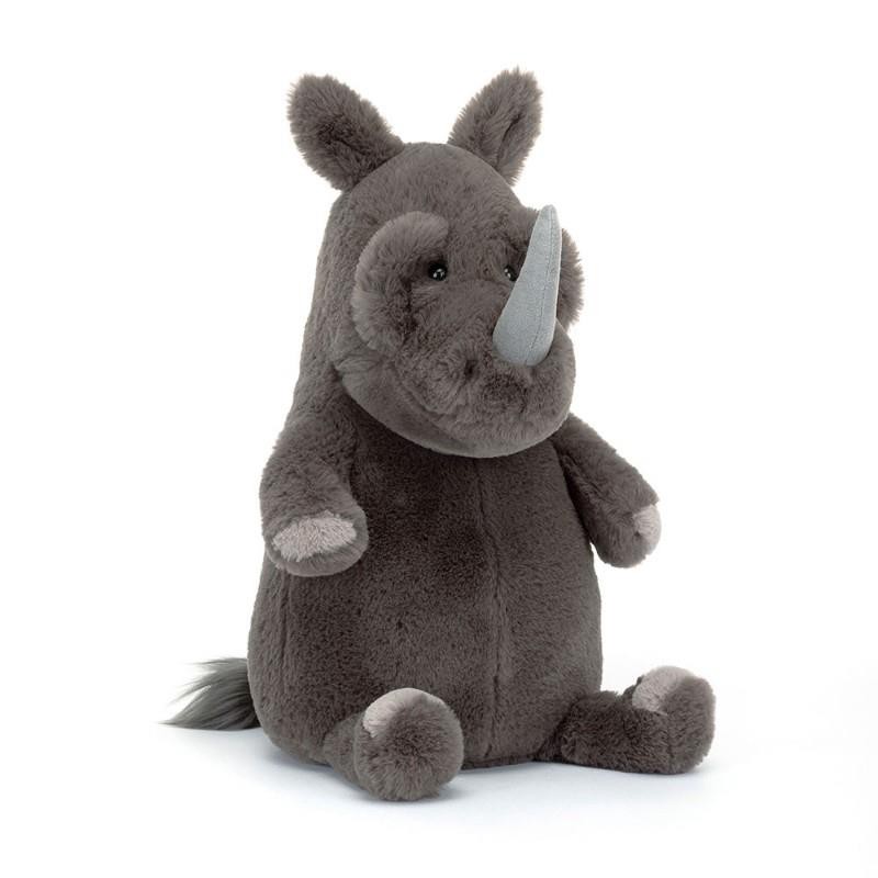 Jellycat - Przytulanka Nosorożec Roderick 37cm