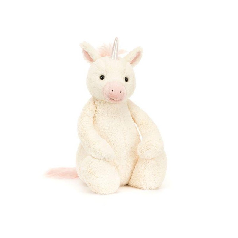 Jellycat - Przytulanka Nieśmiały jednorożec 74cm