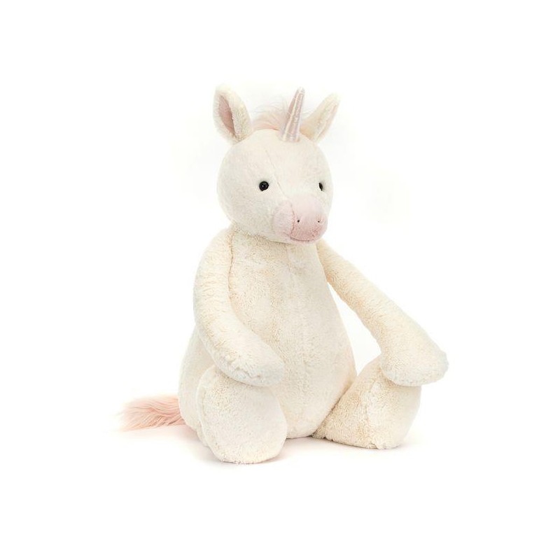 Jellycat - Przytulanka Nieśmiały jednorożec 108cm