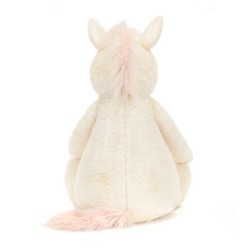 Jellycat - Przytulanka Nieśmiały jednorożec 108cm