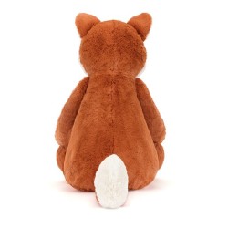 Jellycat - Przytulanka Lis rudy 96cm