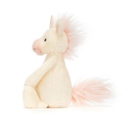 Jellycat - Przytulanka Nieśmiały jednorożec 22cm