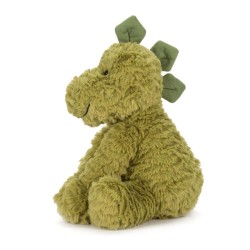 Jellycat - Przytulanka Dinozaur oliwkowy 20cm