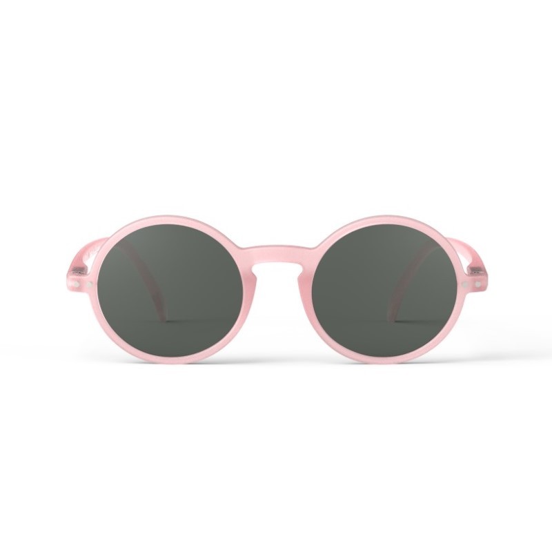 Izipizi - Okulary przeciwsłoneczne Sun Adult G Pink