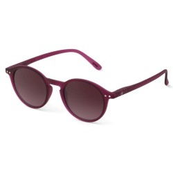 Izipizi - Okulary przeciwsłoneczne Sun Adult D Antique Purple