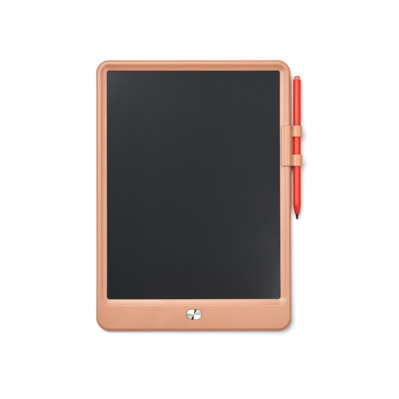 Liewood - Analogowy tablet do rysowania Zora Magic Drawing Board - Tuscany rose