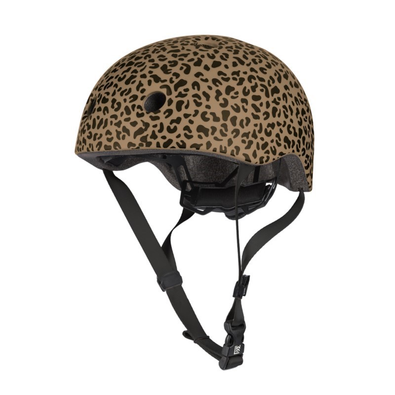 Liewood - Kask rowerowy Hilary Bike Helmet - Mini Leo/Oat