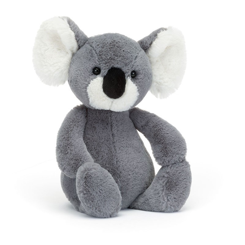 Jellycat - Przytulanka Wstydliwy Koala 28cm