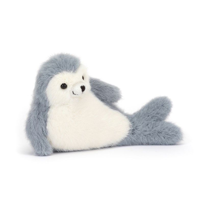 Jellycat - Przytulanka Foczka 14cm