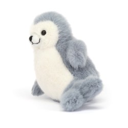 Jellycat - Przytulanka Foczka 14cm