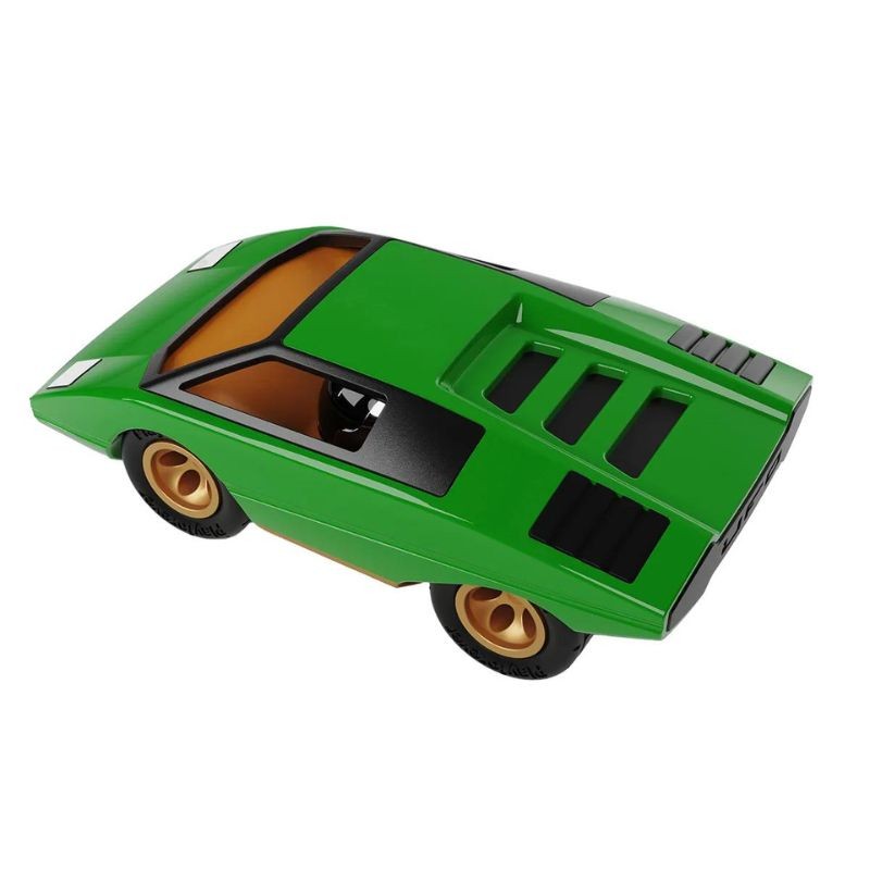 Playforever - Samochód w stylu Lamborghini Countach - UFO Mamba