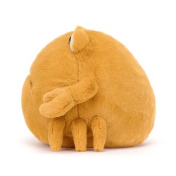 Jellycat - Przytulanka Krab Krysia 17cm