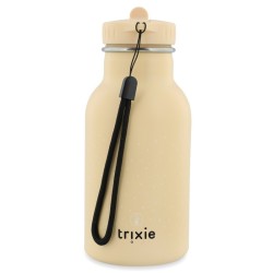 Trixie - Butelka termiczna z ustnikiem 350ml, jednorożec