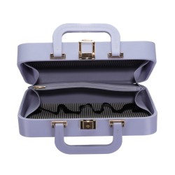 The Sticky Sis Club - Kosmetyczka Vanity Case - periwinkle lilac