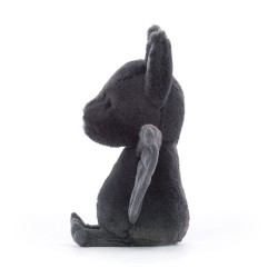 Jellycat - Przytulanka Nietoperz 15cm - Halloween