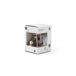 Kid's Concept - Mini labirynt green EDVIN