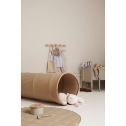 Kid's Concept - Tunel do zabawy beige