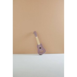 Kid's Concept - Gitara lilac