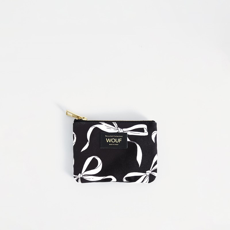 Wouf - Mała kosmetyczka Pouch Bag, Carlota