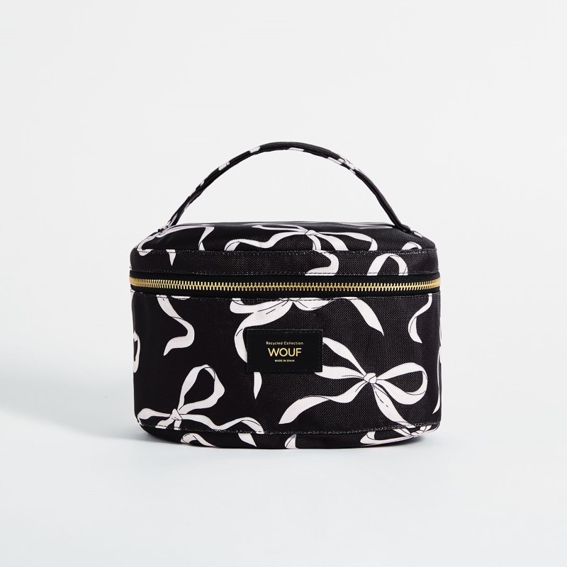 Wouf - Kuferek na kosmetyki Vanity Bag, Carlota