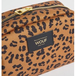 Wouf - Kosmetyczka Toiletry Bag, Agar