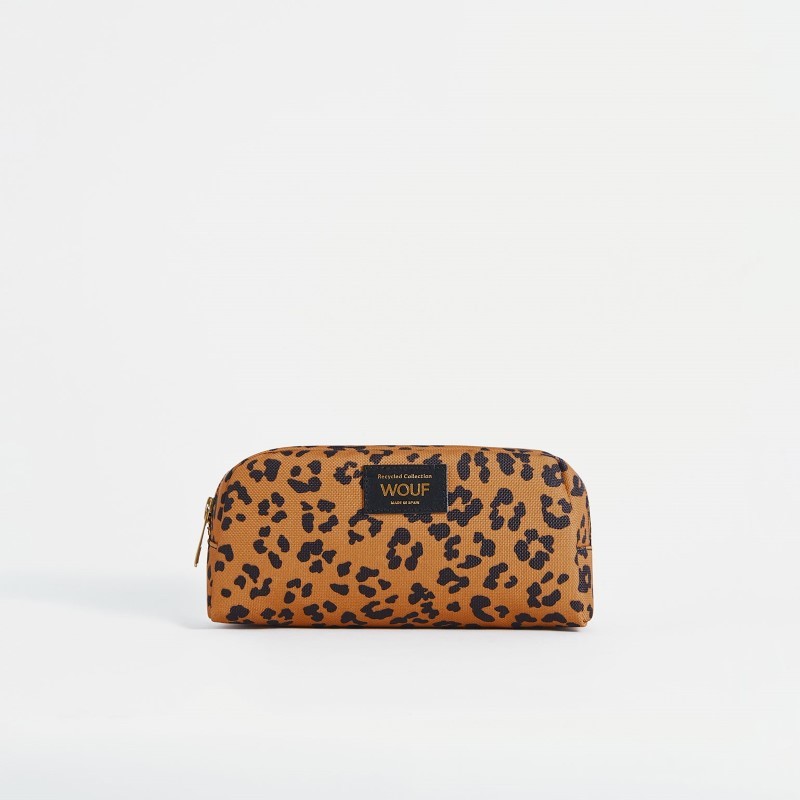 Wouf - Kosmetyczka Makeup Bag, Agar