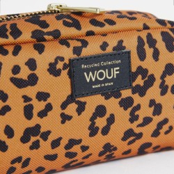 Wouf - Kosmetyczka Makeup Bag, Agar