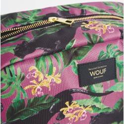 Wouf - Duża kosmetyczka Toiletry Bag, Rose Yucata