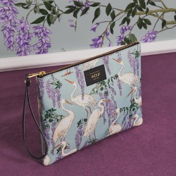 Wouf - Kosmetyczka Pouch Bag, Heron