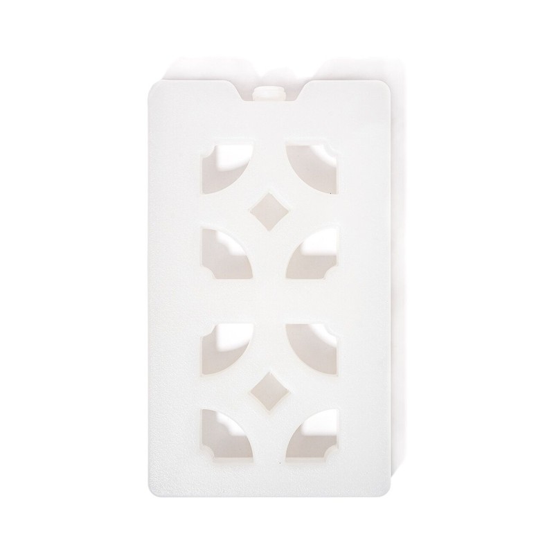 Business & Pleasure Co. - Wkład chłodzący Breeze Block Ice Pack Mini, antique white