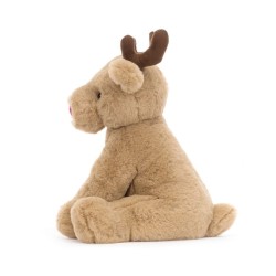 Jellycat - Przytulanka Renifer Romi 22cm