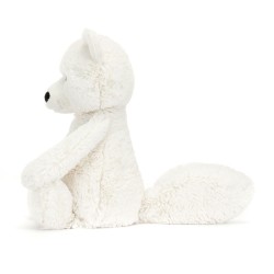 Jellycat - Przytulanka Lisek polarny 31cm