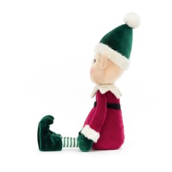 Jellycat - Przytulanka Elf Eldo 30cm