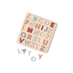 Kid's Concept - Puzzle ABC A-Z