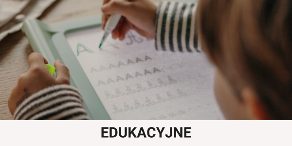 edukacyjne