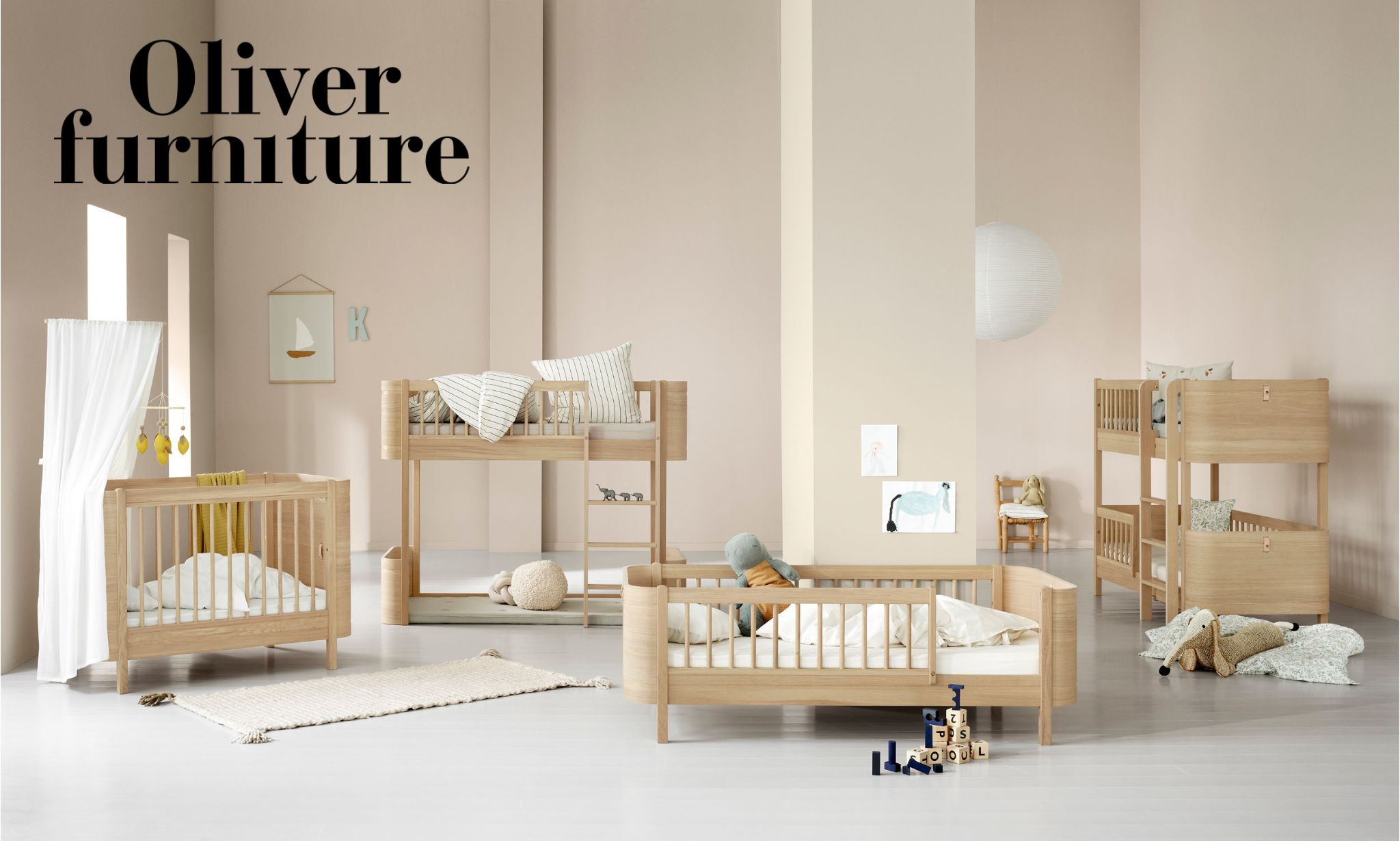 oliver furniture